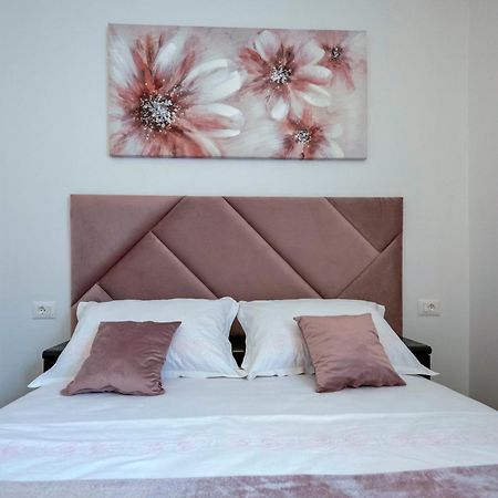 Luxury Apartment Makarska 2Min From Beach Экстерьер фото