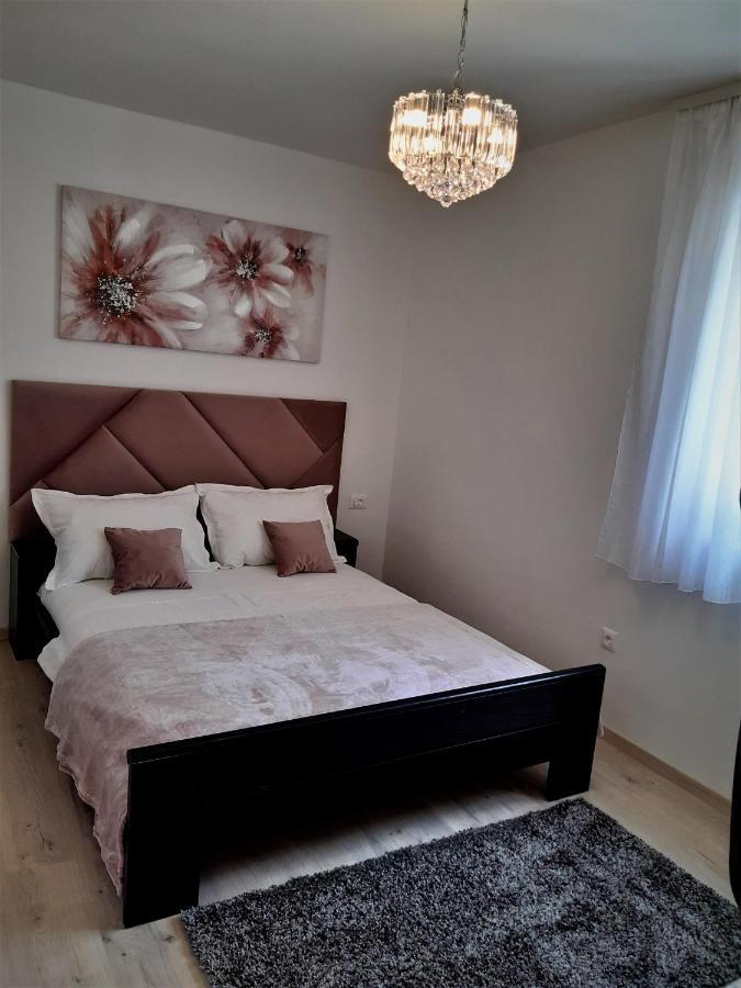 Luxury Apartment Makarska 2Min From Beach Экстерьер фото