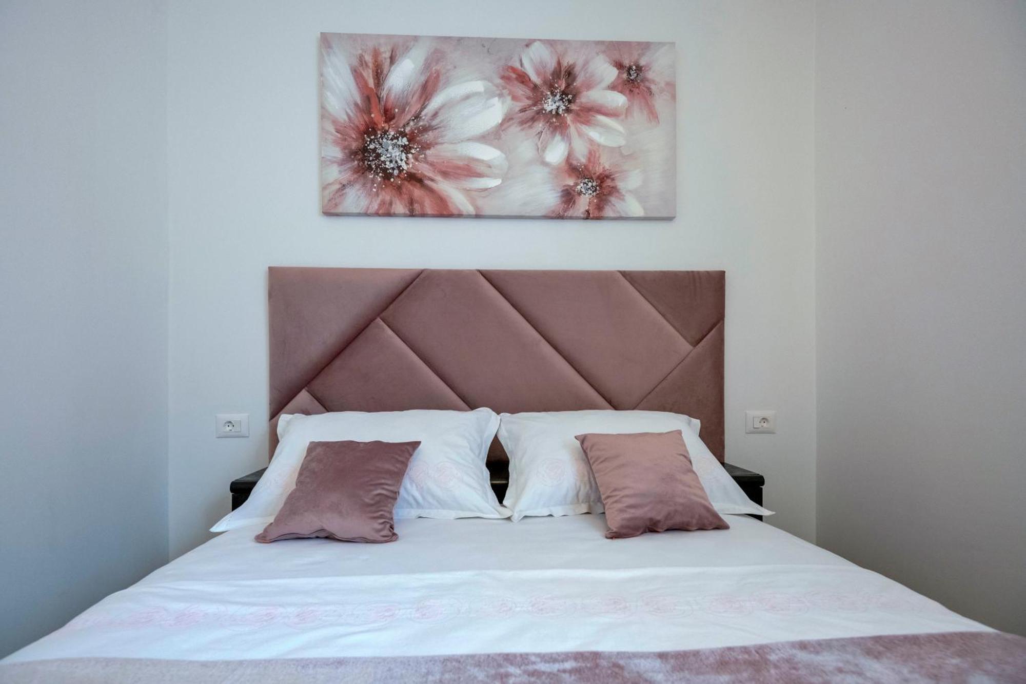 Luxury Apartment Makarska 2Min From Beach Экстерьер фото